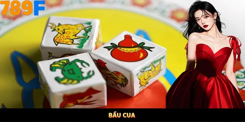Bầu cua