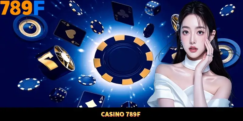 Casino 789F