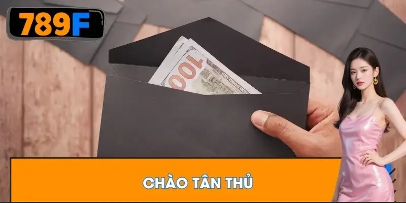 Chào tân thủ