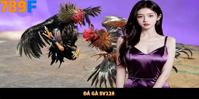 Đá Gà SV128