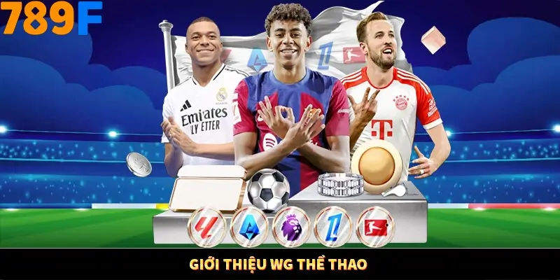 Giới thiệu WG Thể Thao