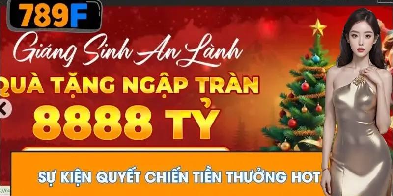 Sự kiện quyết chiến tiền thưởng hot hit