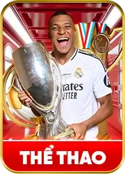 Thể Thao